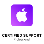 Apple Certified Support Professional