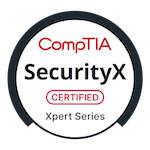 CompTIA SecurityX